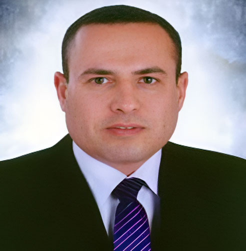 Dr. Abdel-Tawab Halim Mossa    